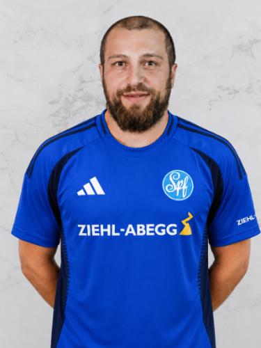 Oktay Yilmaz