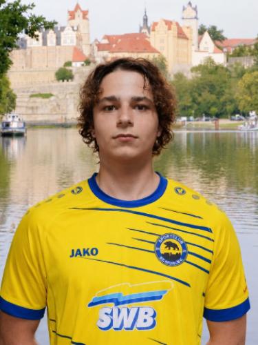 Nikita Stashenko