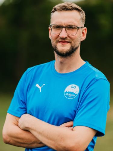Marvin Heckmann