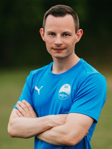 Felix Nickel