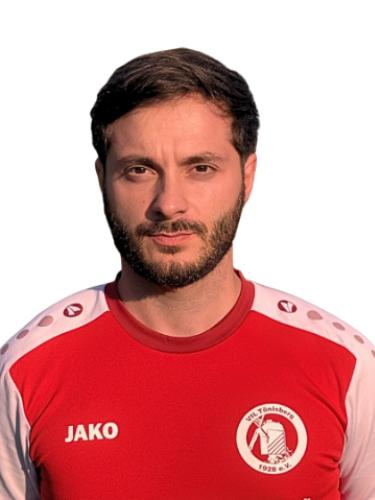 Metin Özmen