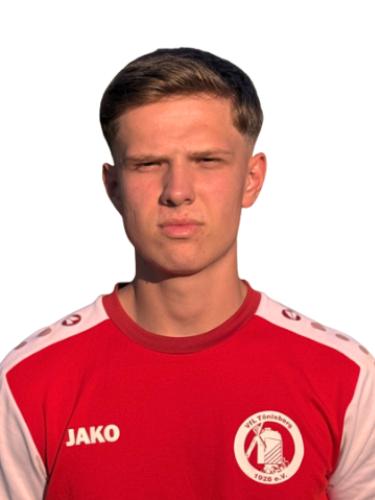 Alex Andreas Schmidt