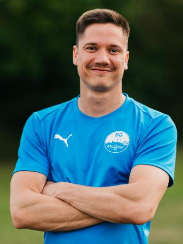 Michel Weisbecker