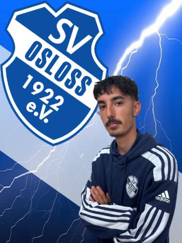 Francisco David Campos Lè