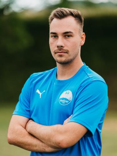Elian Scheibe