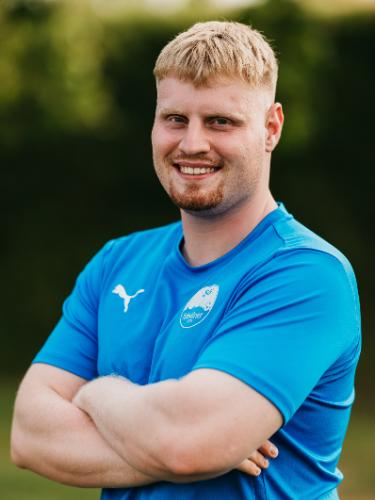 Niklas Oetzel