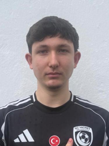 Baris Demircivi