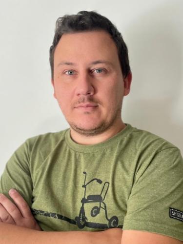 Paul Hofmann