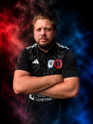 Fabian Trippe