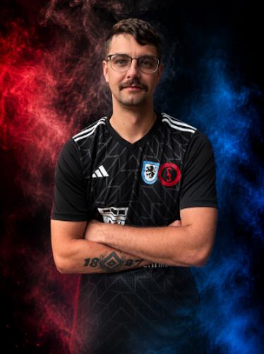 Lukas Brandenberger