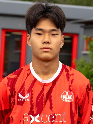 Hamin Cho