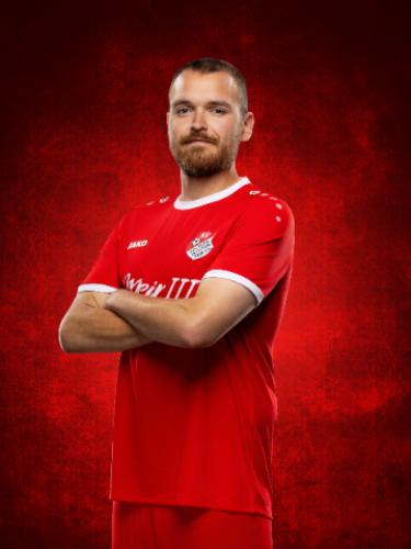 Lukas Clasani