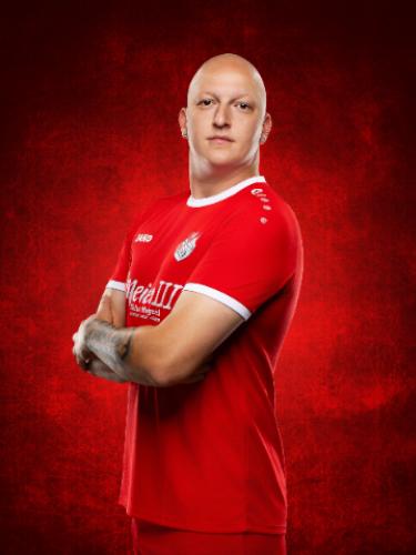 Kevin Neidel
