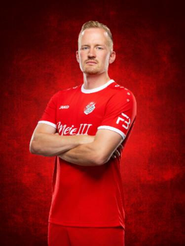 Nils Schick