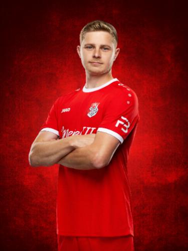 Janek Claar