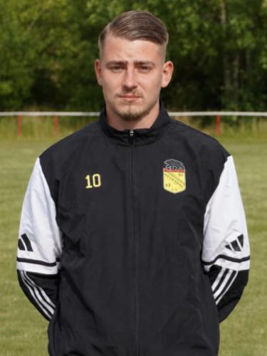 Mario Schwarz