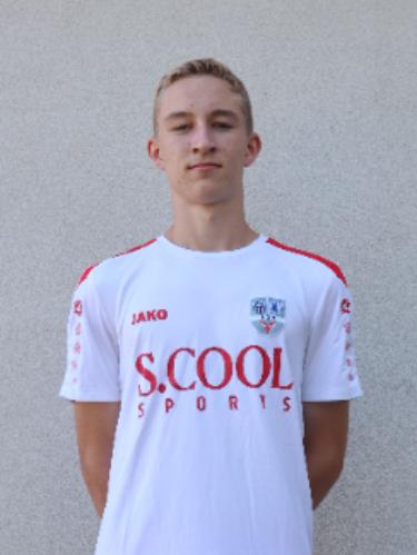 Luca Vöhringer