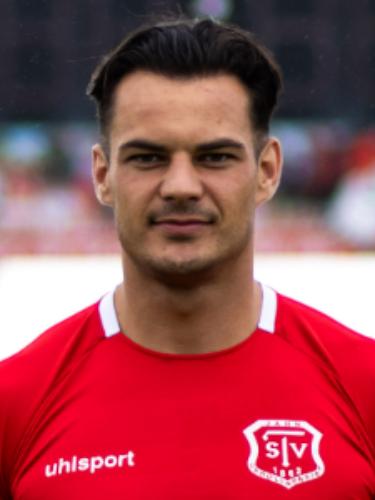 Tim Kasterlek