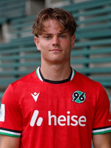 Mika Hoffmann