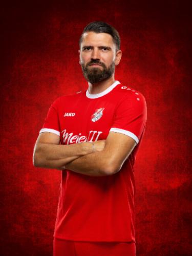 Stig Weber