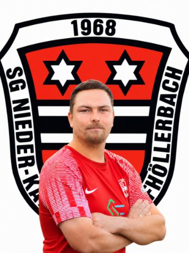 Nick Stiebitz