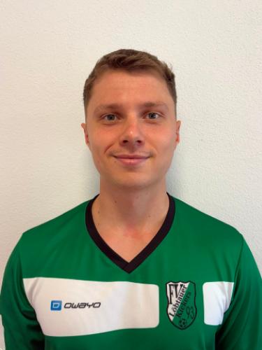 Toni Frenzel