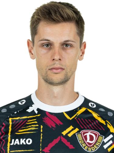 Daniel Mesenhöler