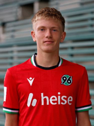 Luka Elias Knelangen