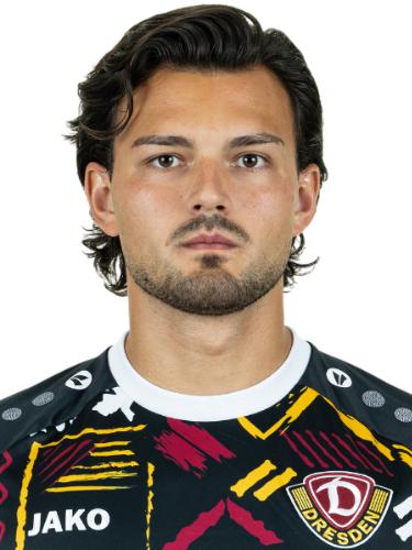 Tim Stanislaw Schreiber