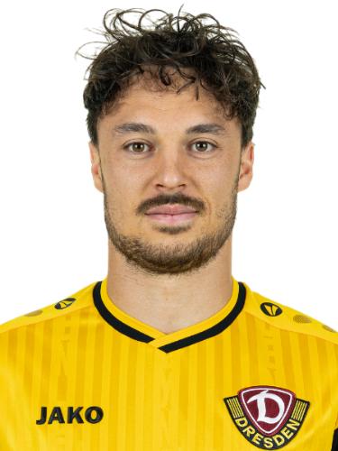 Simon Straudi