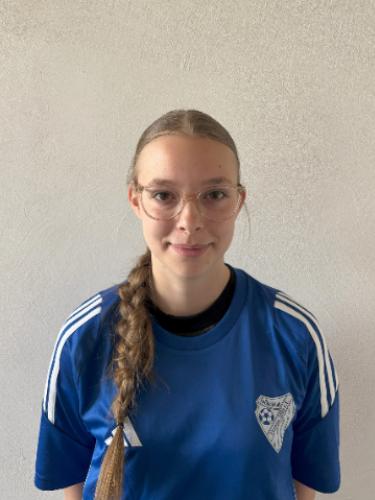 Nele Pochadt