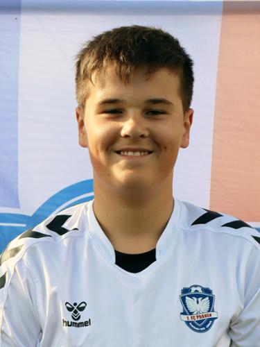 Mats Richard Bürkner