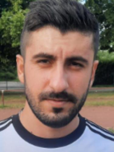 Mohamed Alnaasan