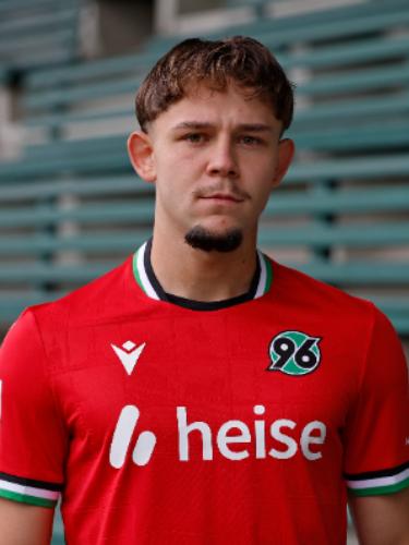 Maximilian Lange