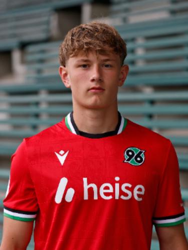 Camillo Lehmkuhl