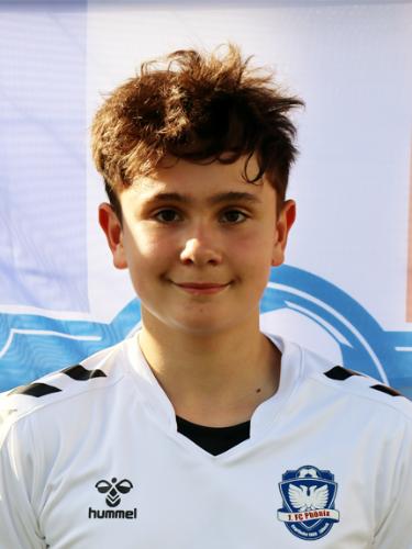 Jasper Möllinger
