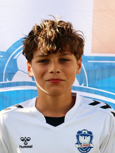 Nico Münzel