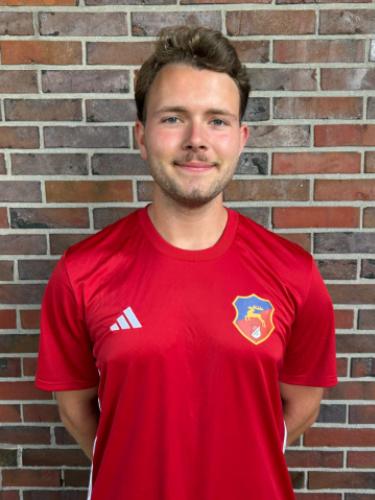 Ben Uilderks