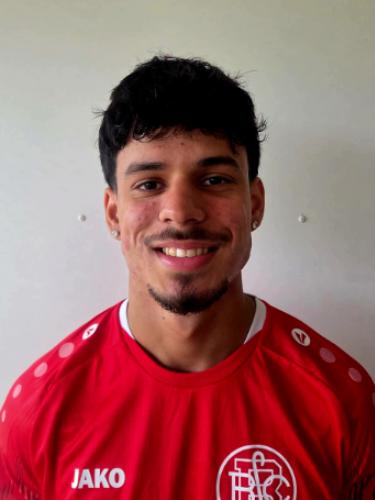 Santiago Tomas Cáceres Salsamendi
