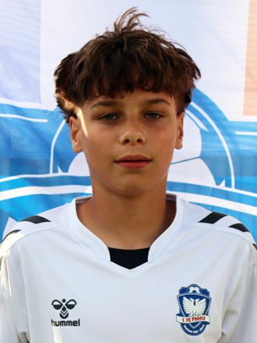 Tino Münzel