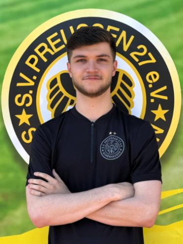 Jonas Meyer