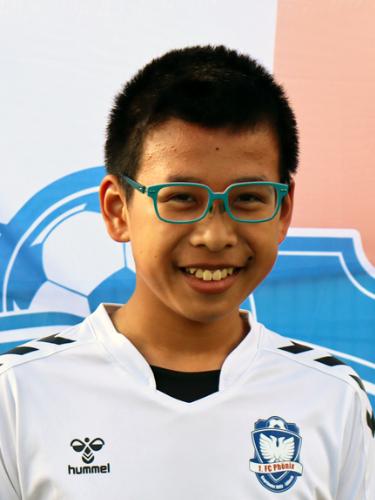 Benny Hoang Anh Nguyen