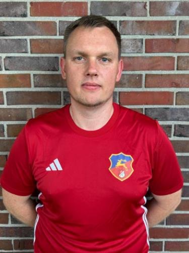 Patrick Weber