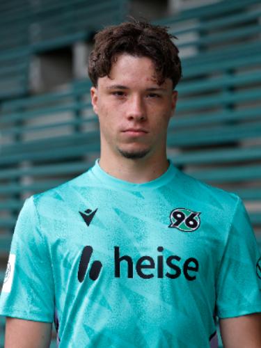 Jannik Suppan
