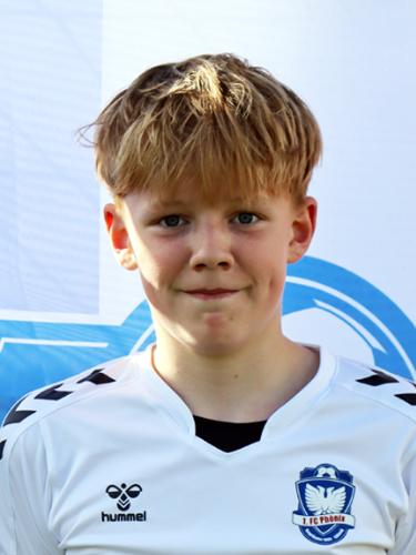 Bennet Marlon Schmidt