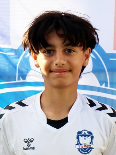 Naser Selimi