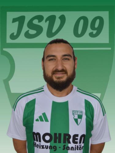 Tolga-Can Akay