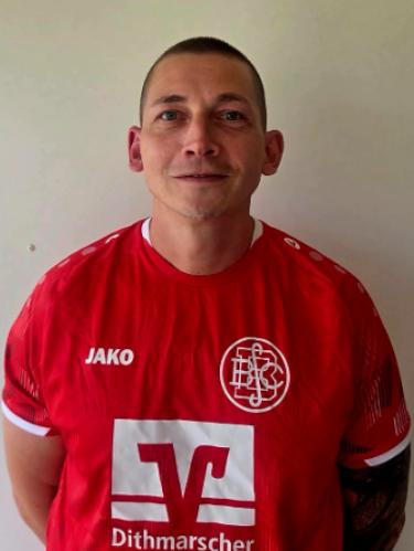 Daniel Klaaßen