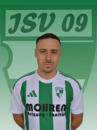 Ricardo Aretz