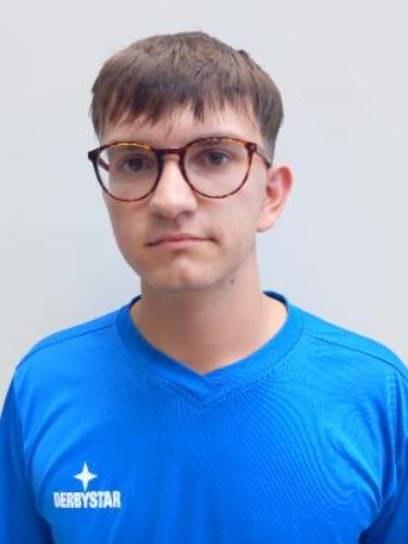 Jonah Mahler
